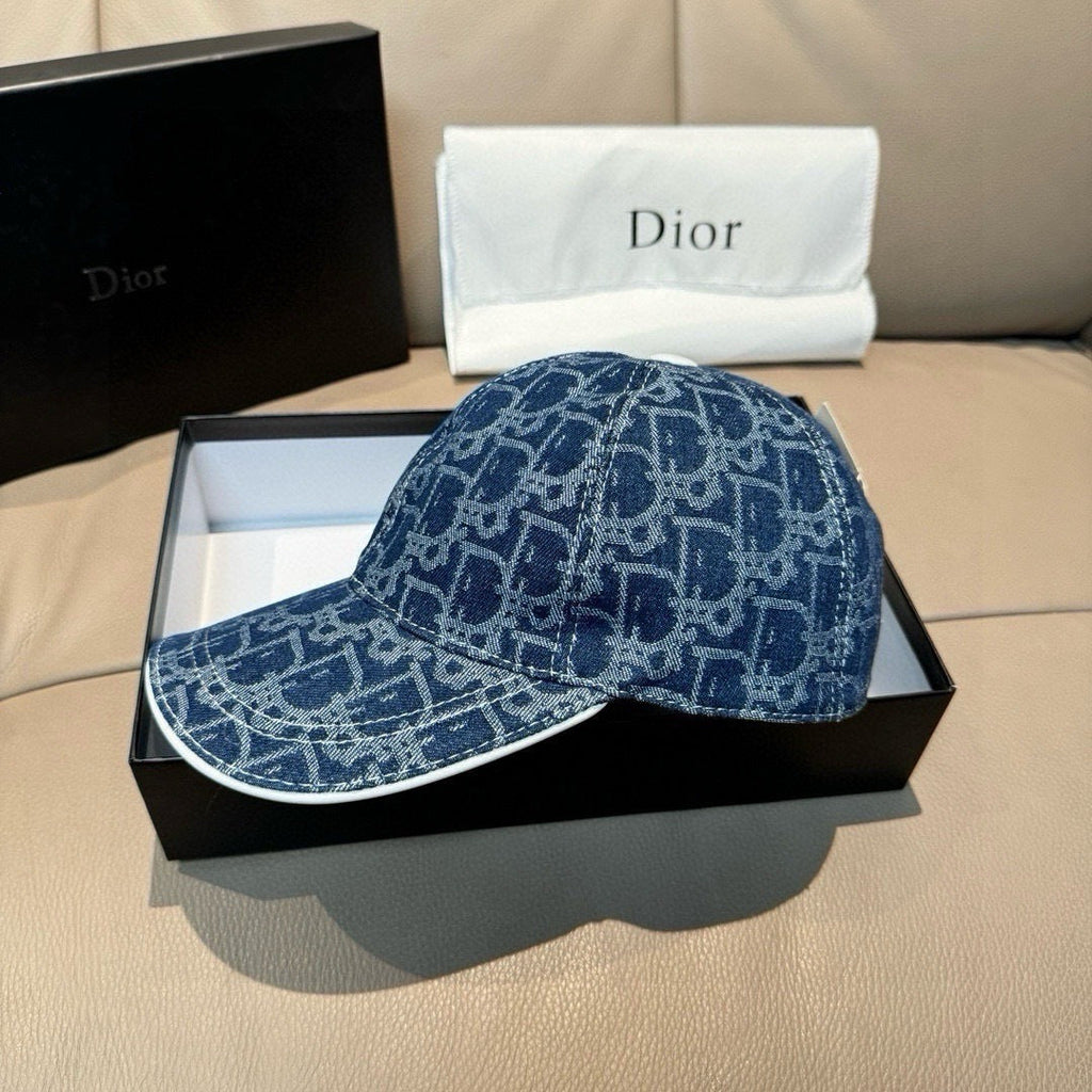 D-Cap