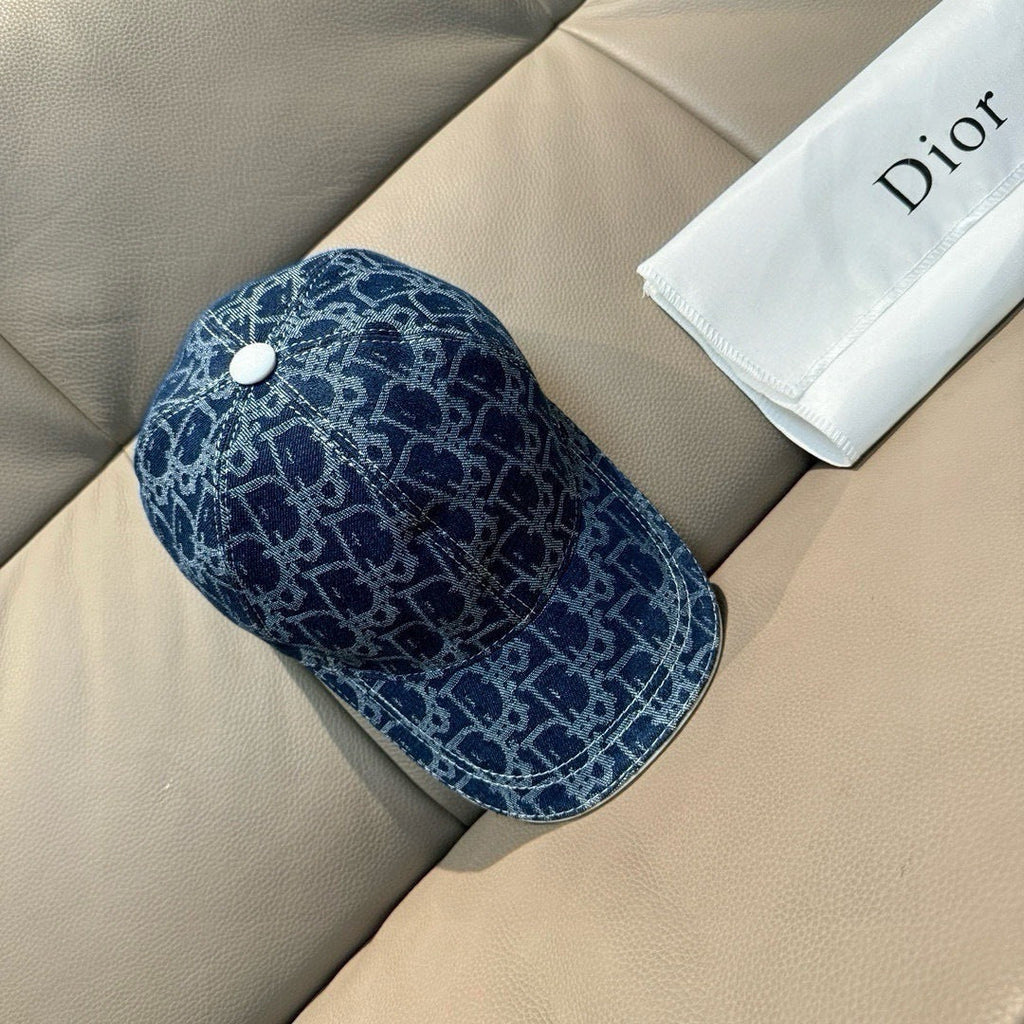 D-Cap