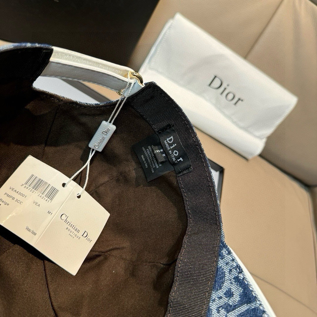 D-Cap
