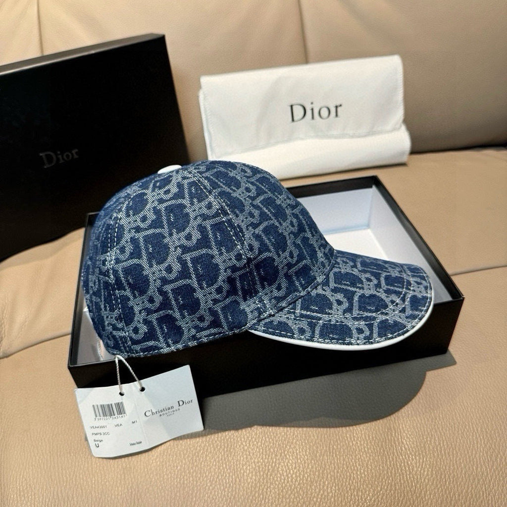 D-Cap
