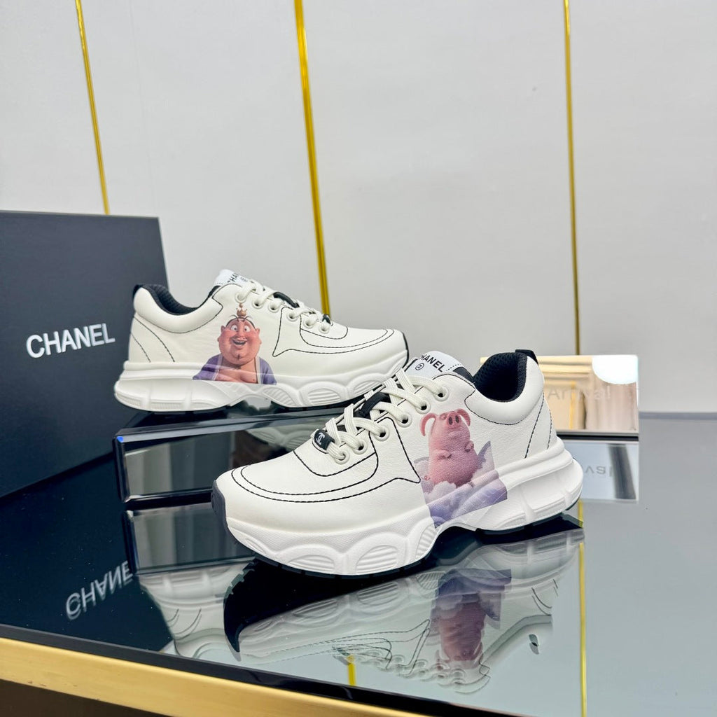 C-Sneakers