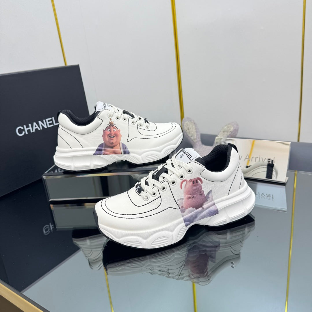 C-Sneakers
