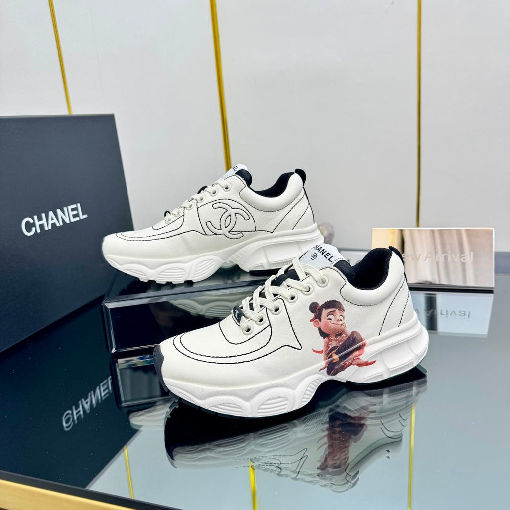C-Sneakers