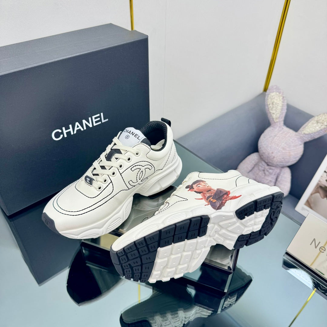 C-Sneakers
