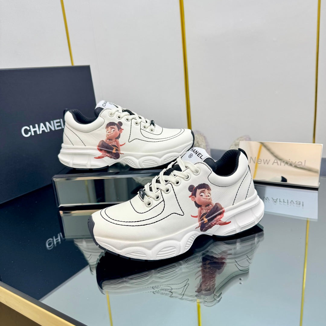 C-Sneakers