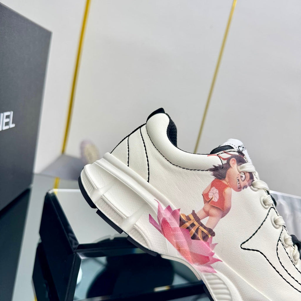 C-Sneakers