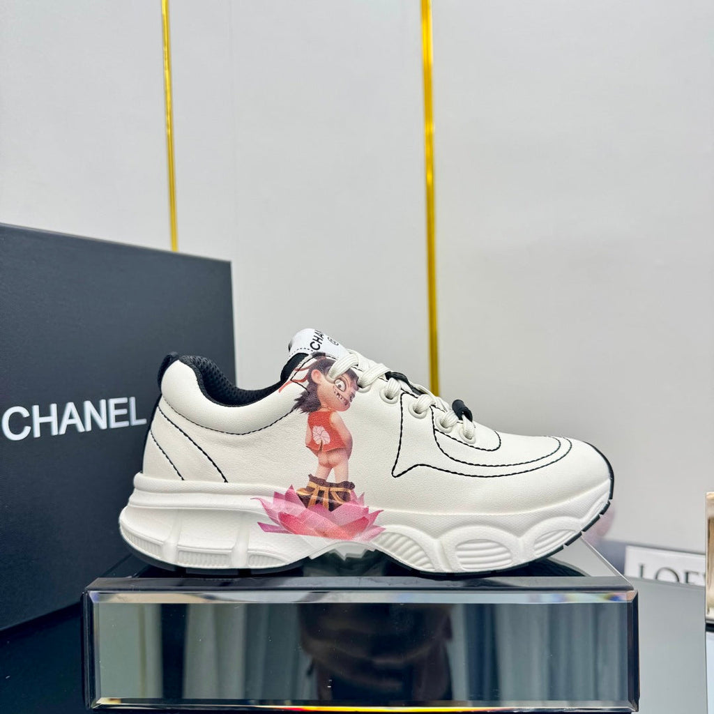 C-Sneakers