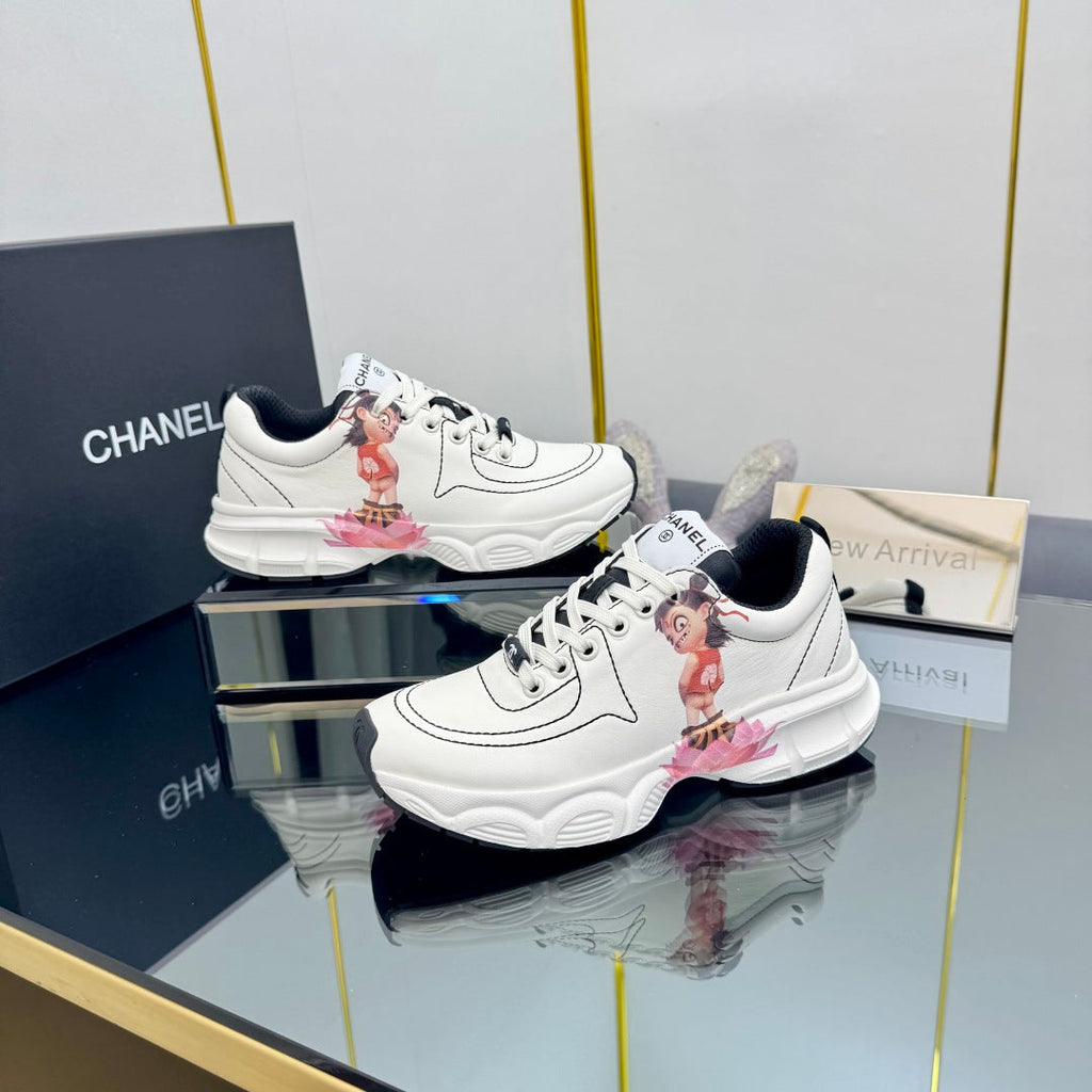 C-Sneakers