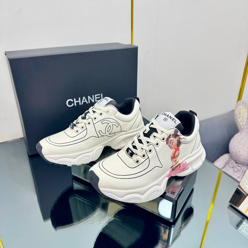 C-Sneakers
