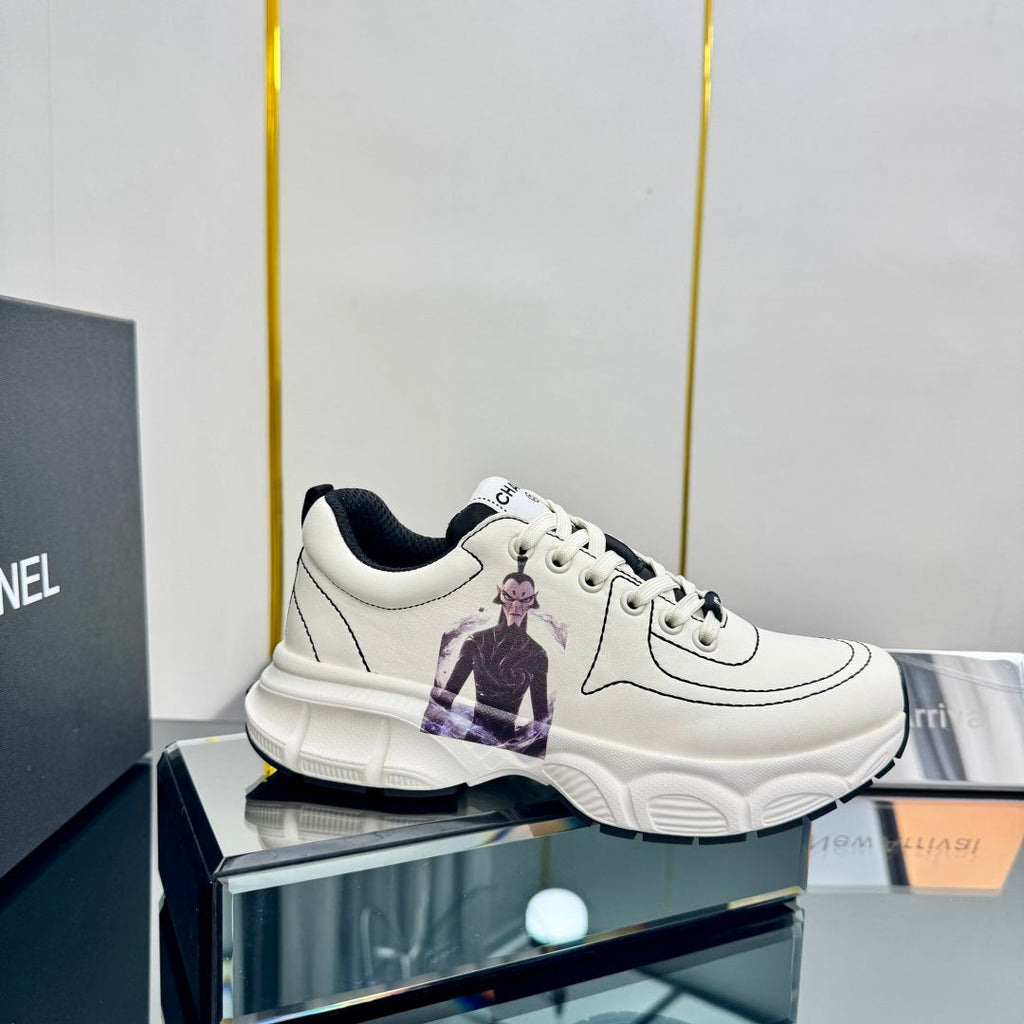 C-Sneakers