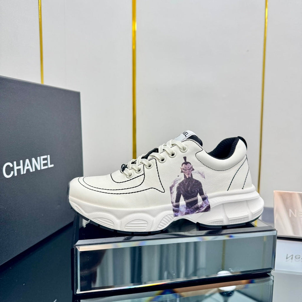 C-Sneakers