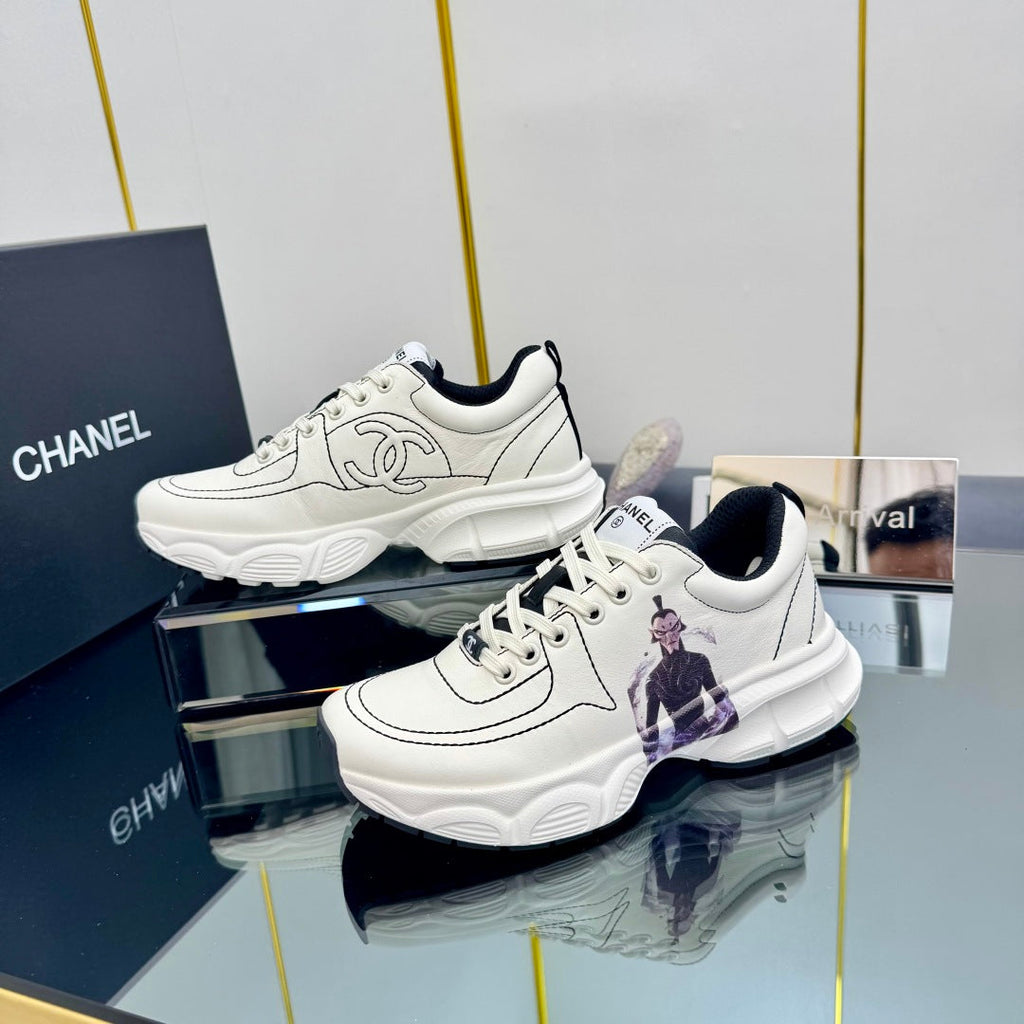 C-Sneakers