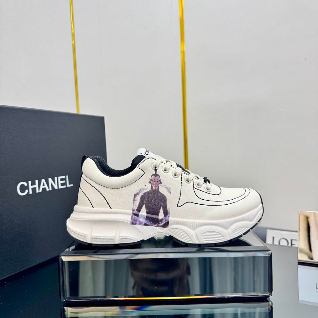 C-Sneakers