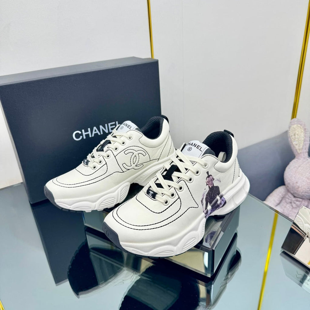 C-Sneakers
