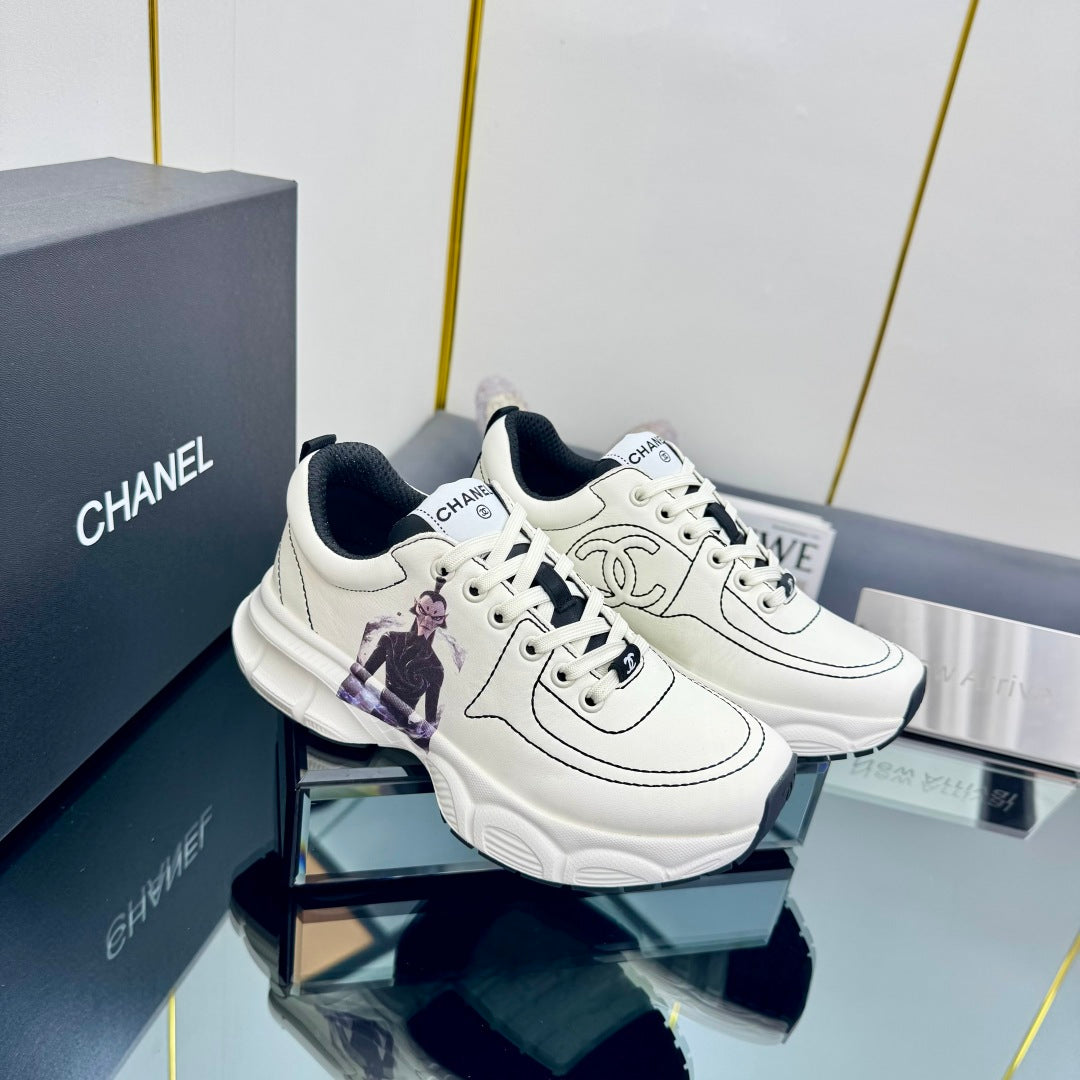 C-Sneakers