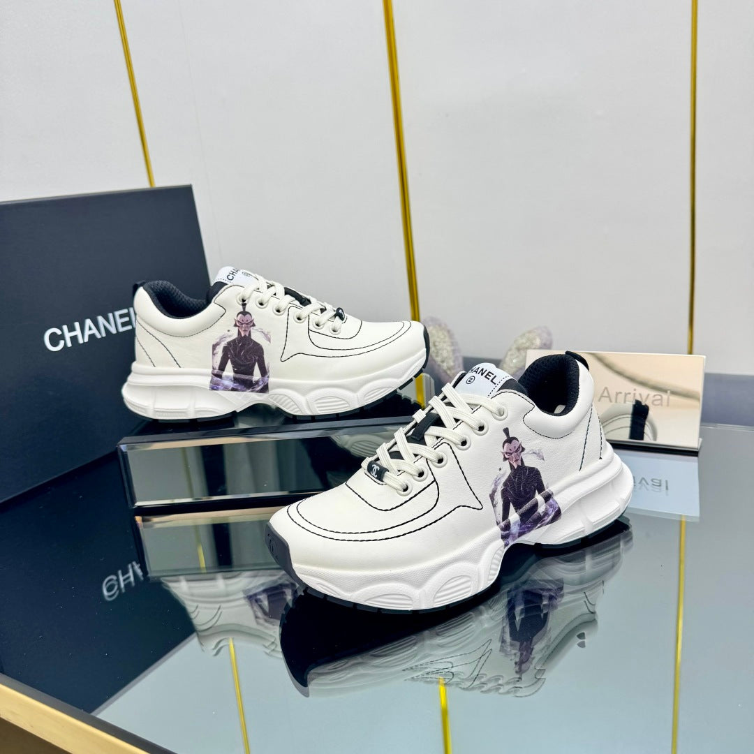 C-Sneakers