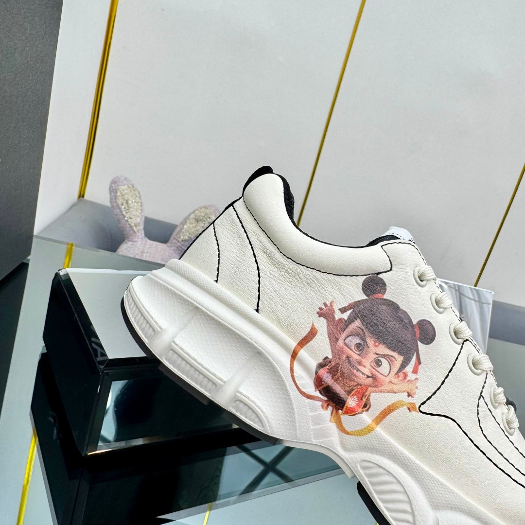 C-Sneakers