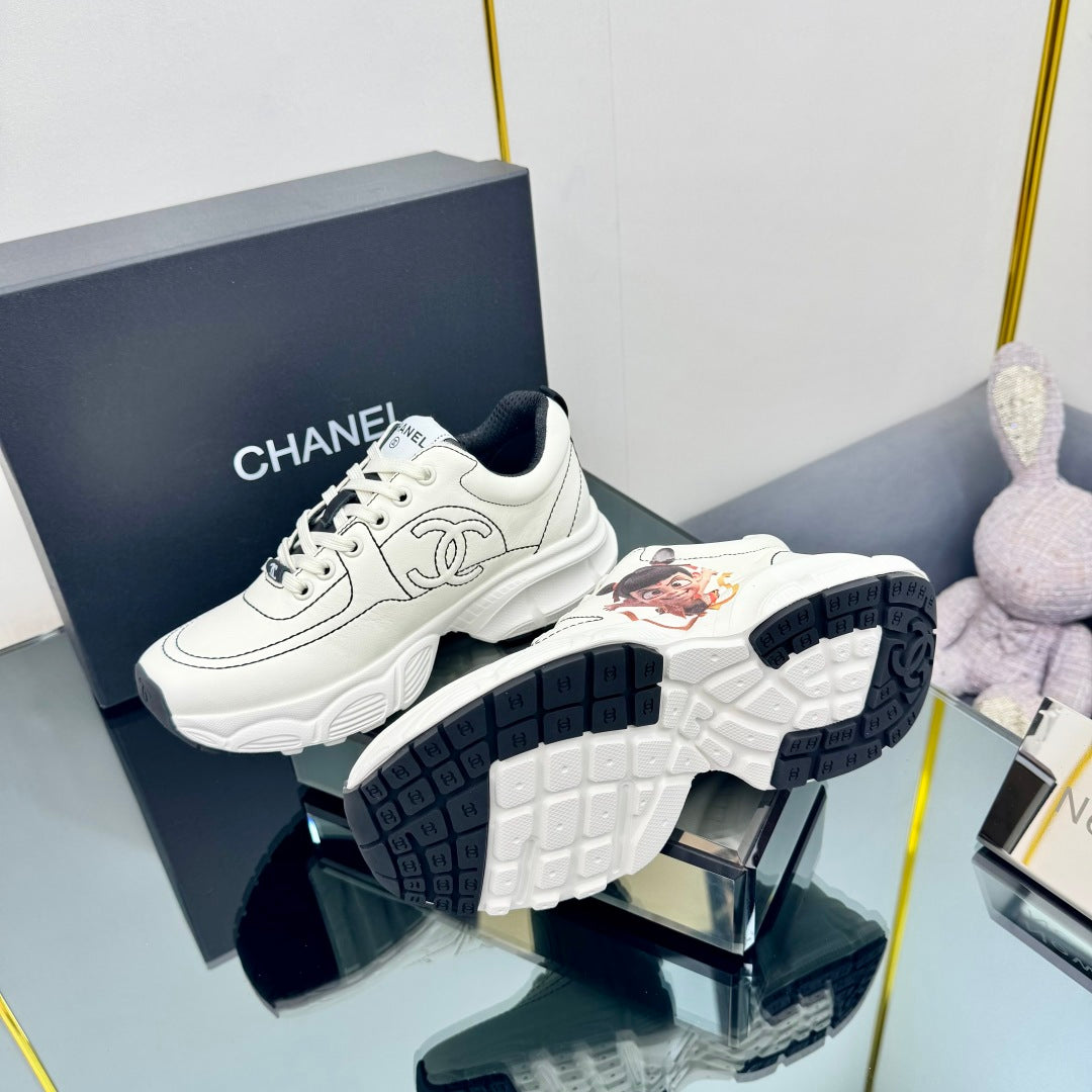 C-Sneakers