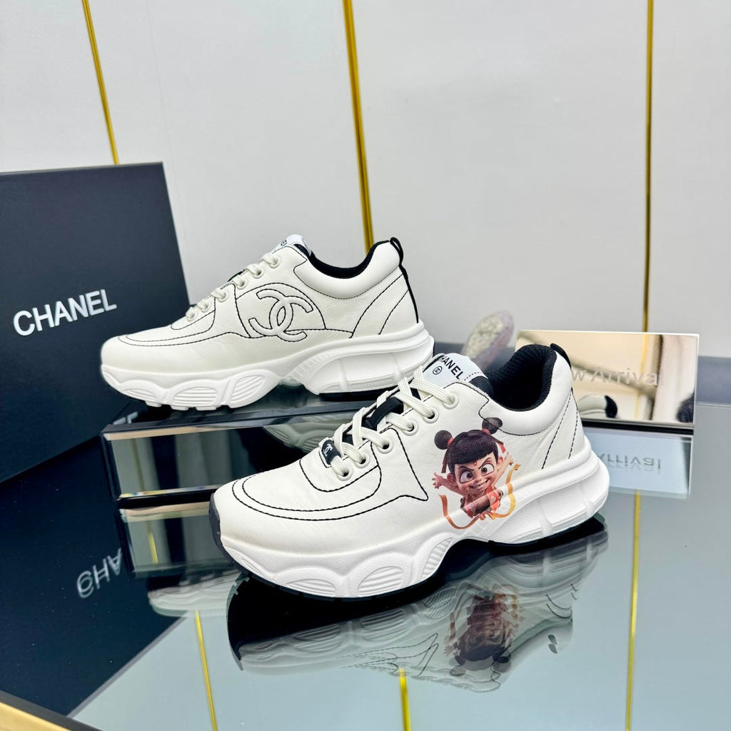 C-Sneakers