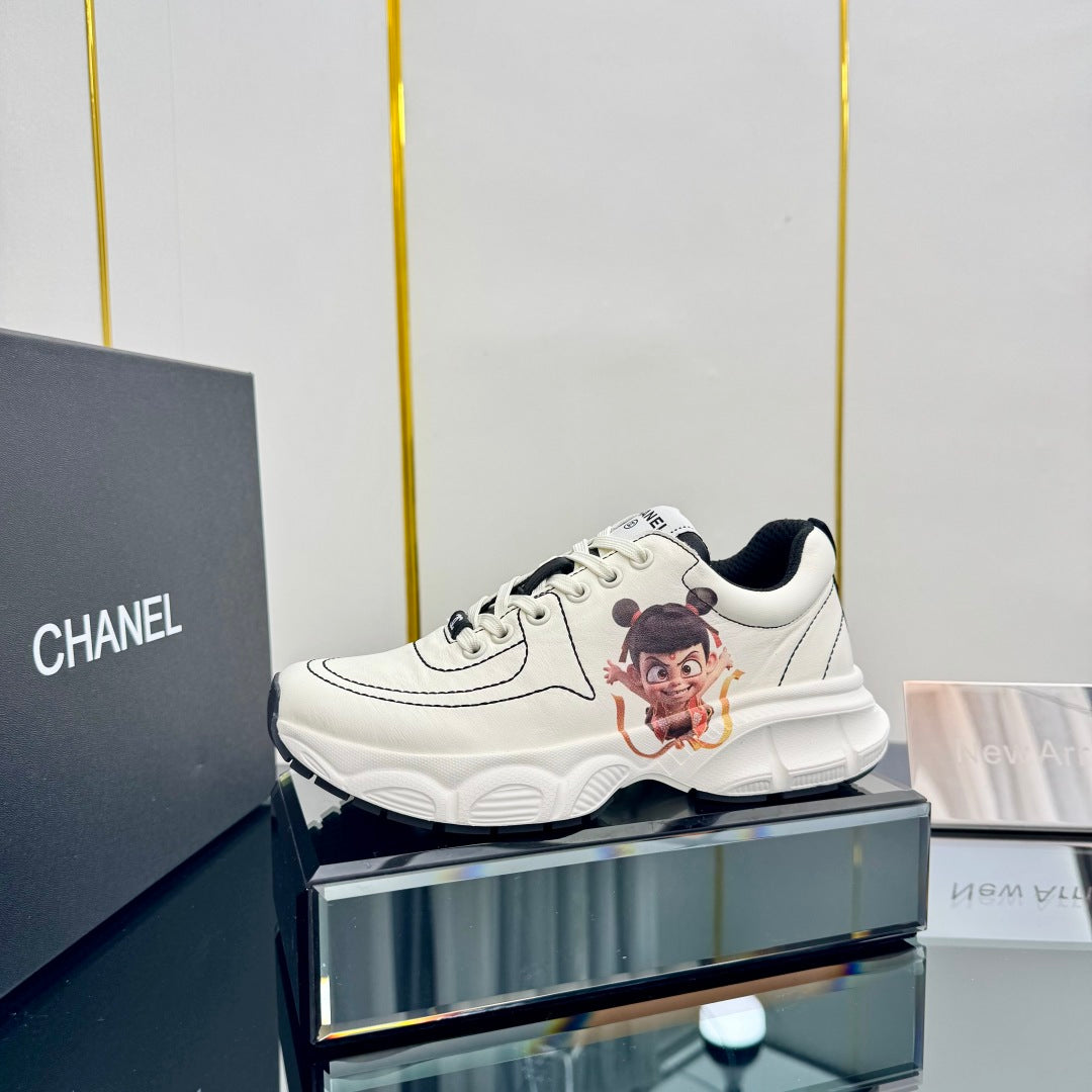 C-Sneakers