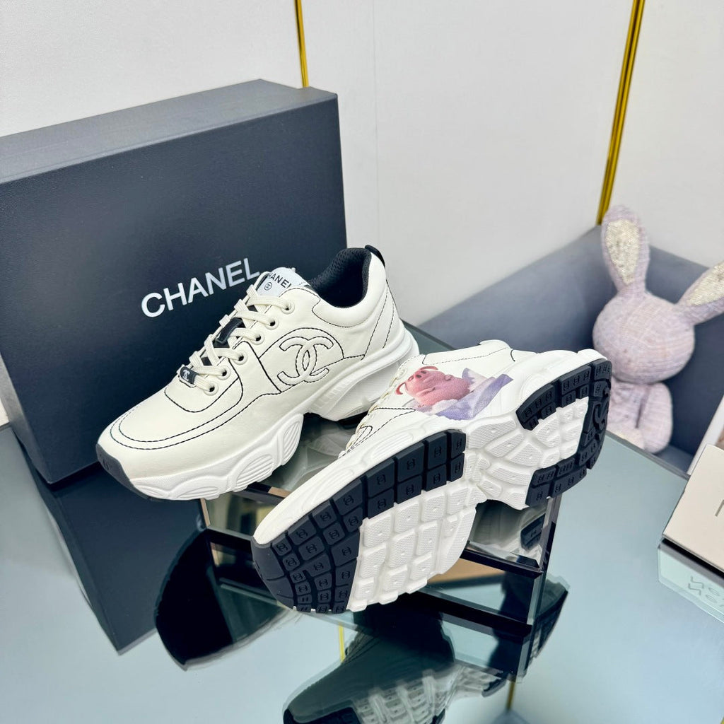 C-Sneakers