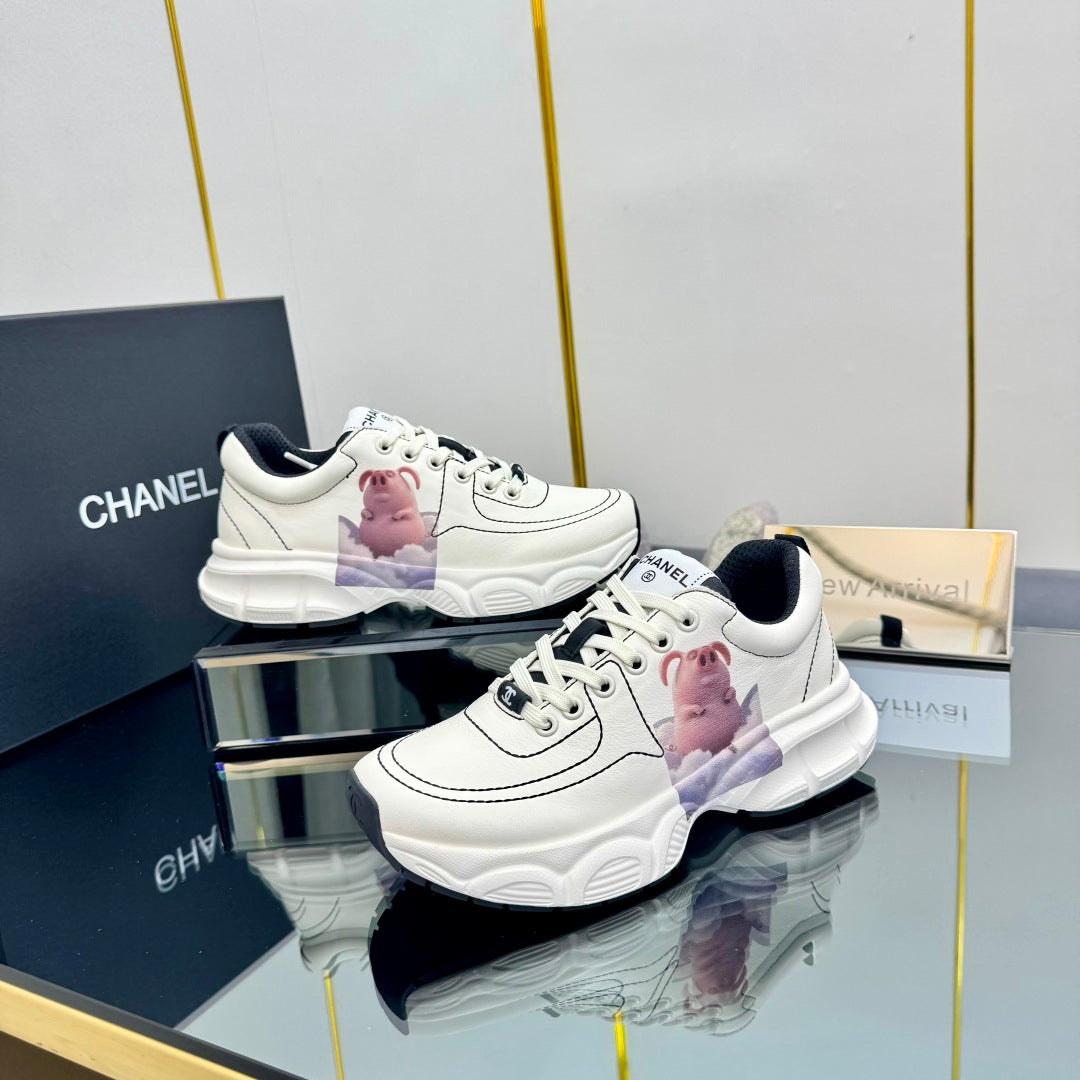 C-Sneakers