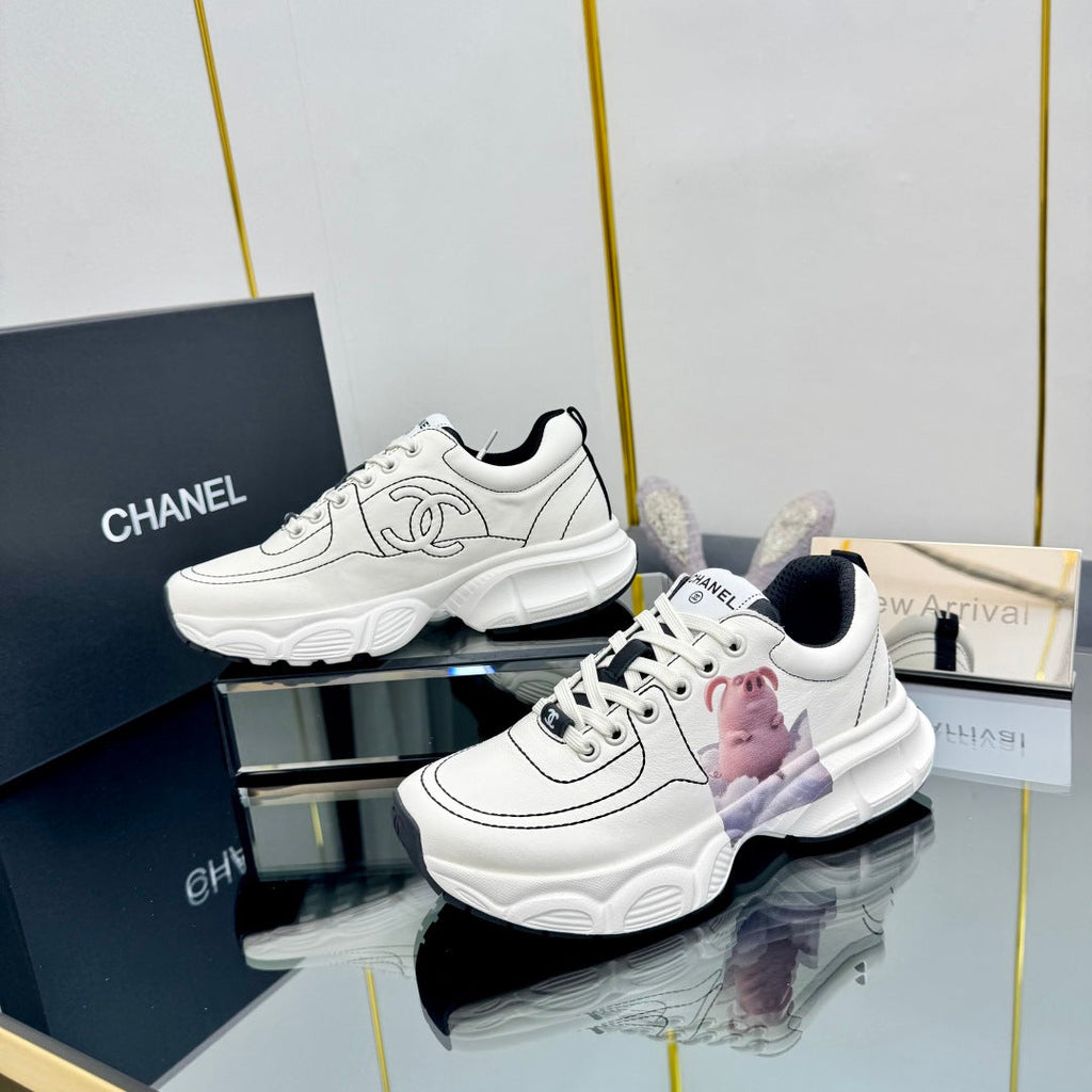 C-Sneakers