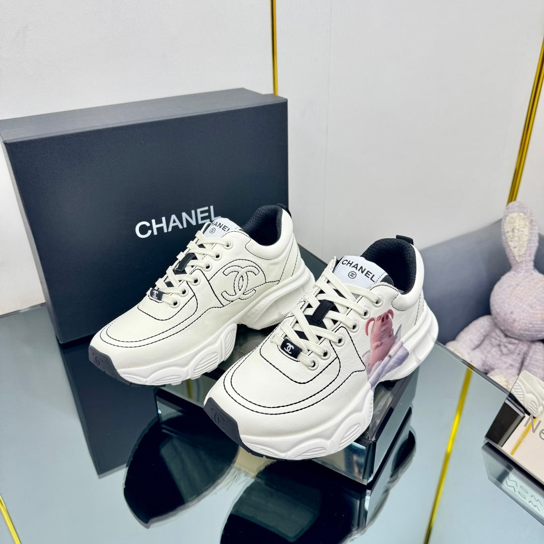 C-Sneakers