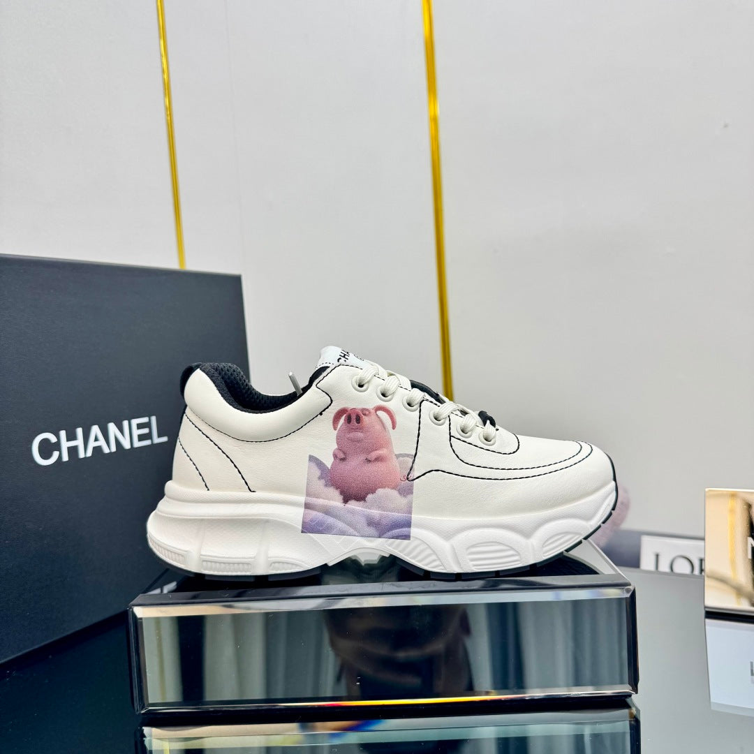 C-Sneakers
