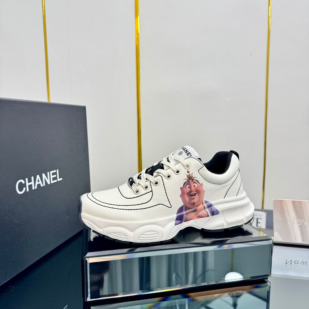C-Sneakers