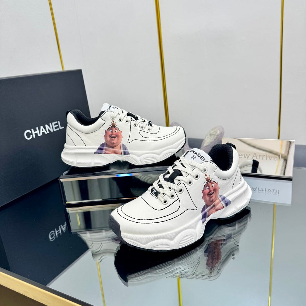 C-Sneakers