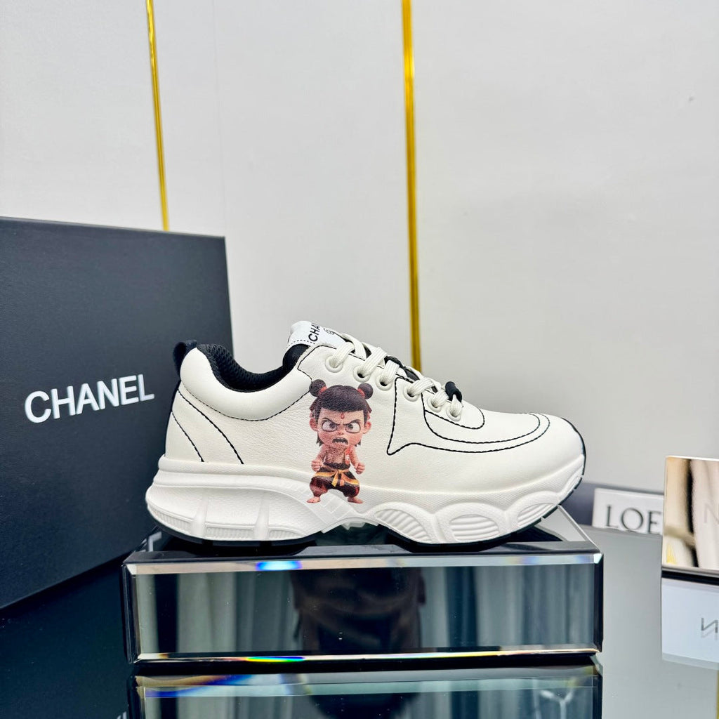 C-Sneakers