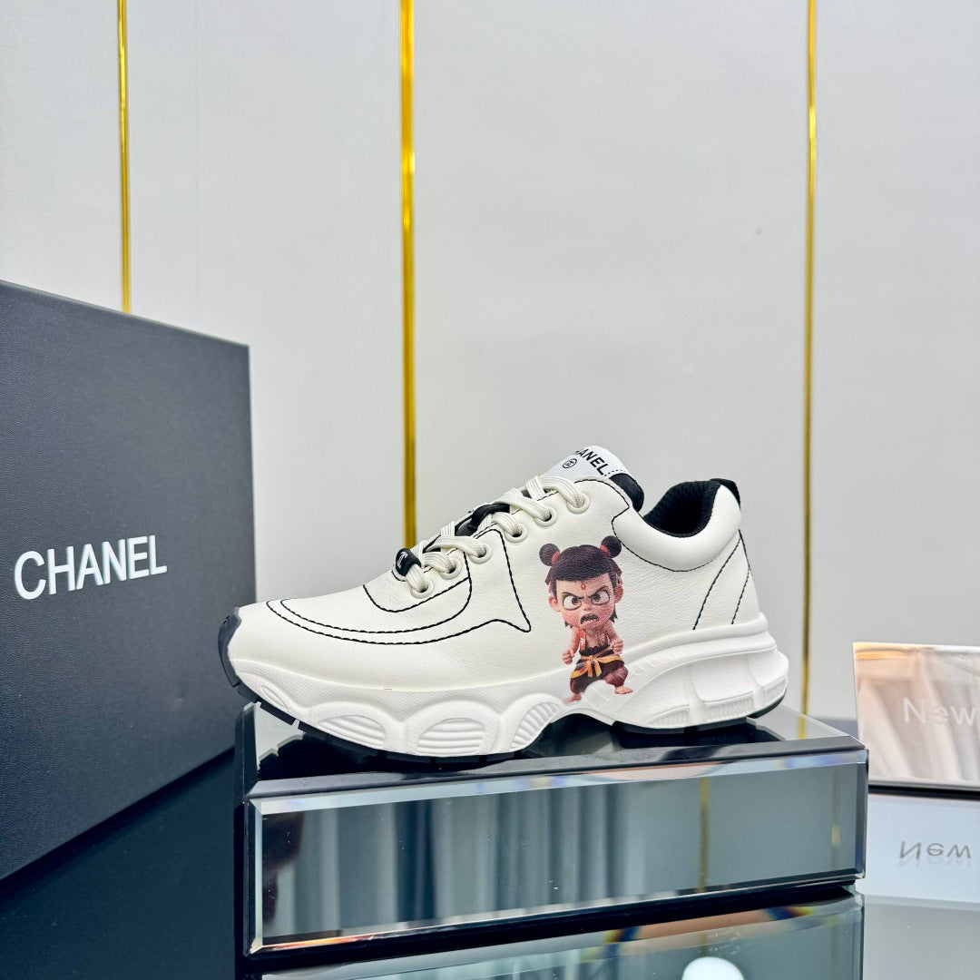 C-Sneakers