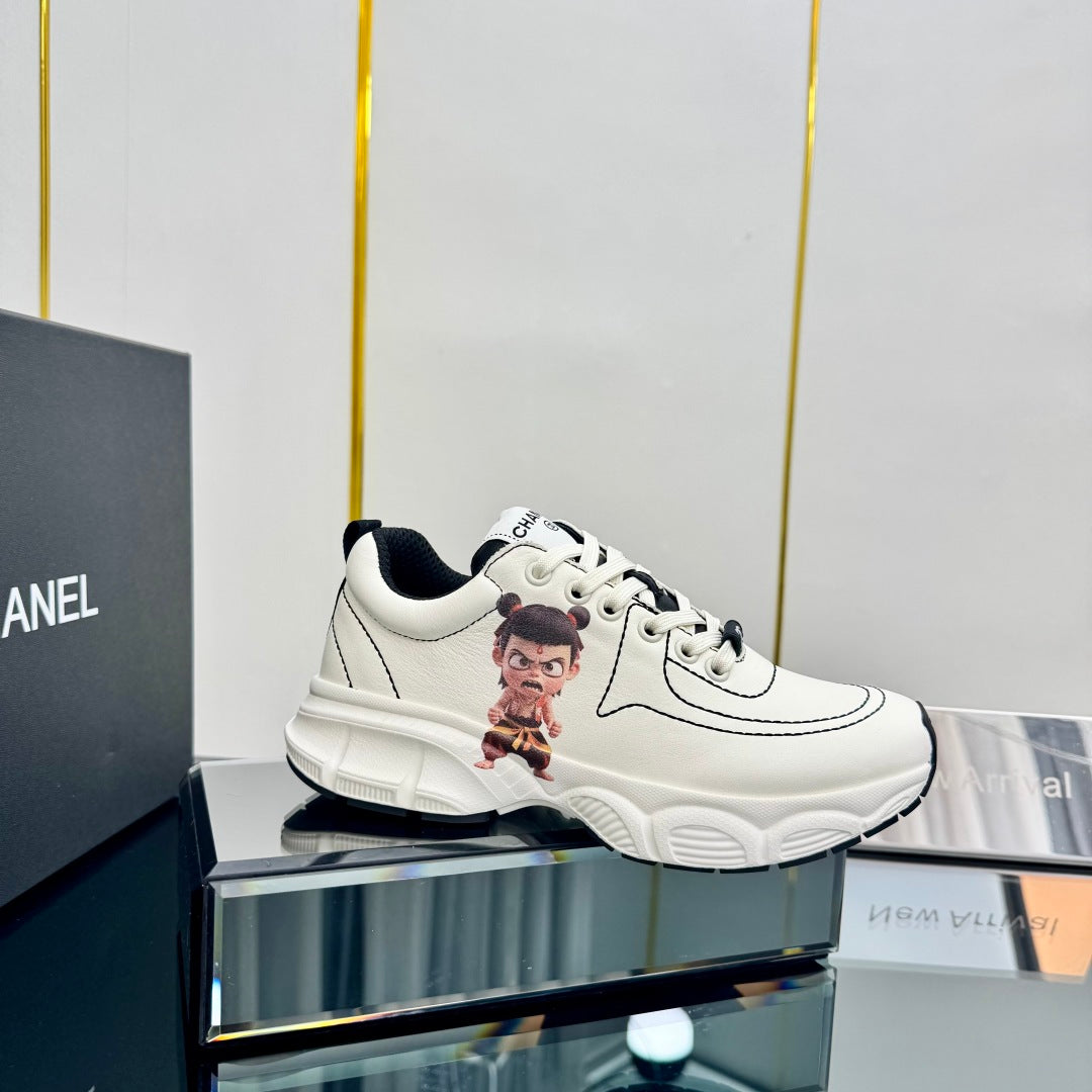 C-Sneakers