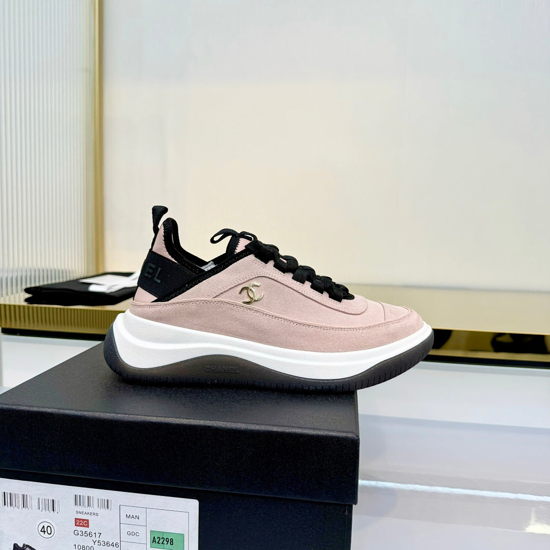 C-Sneakers