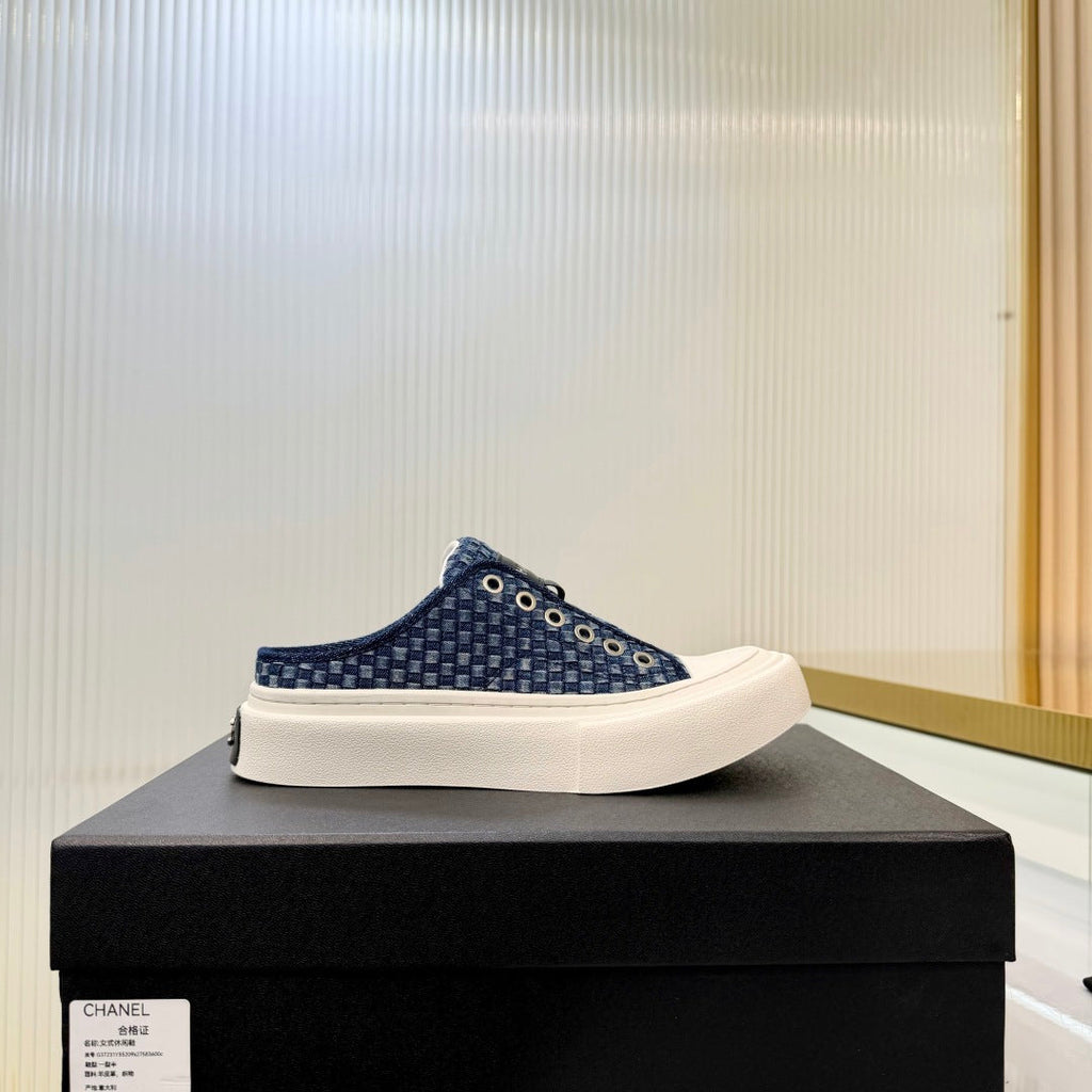 C-Sneakers