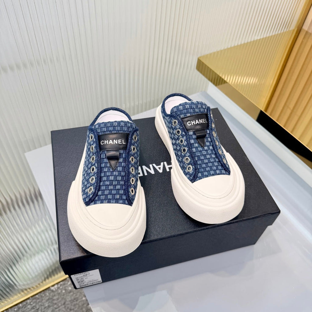 C-Sneakers