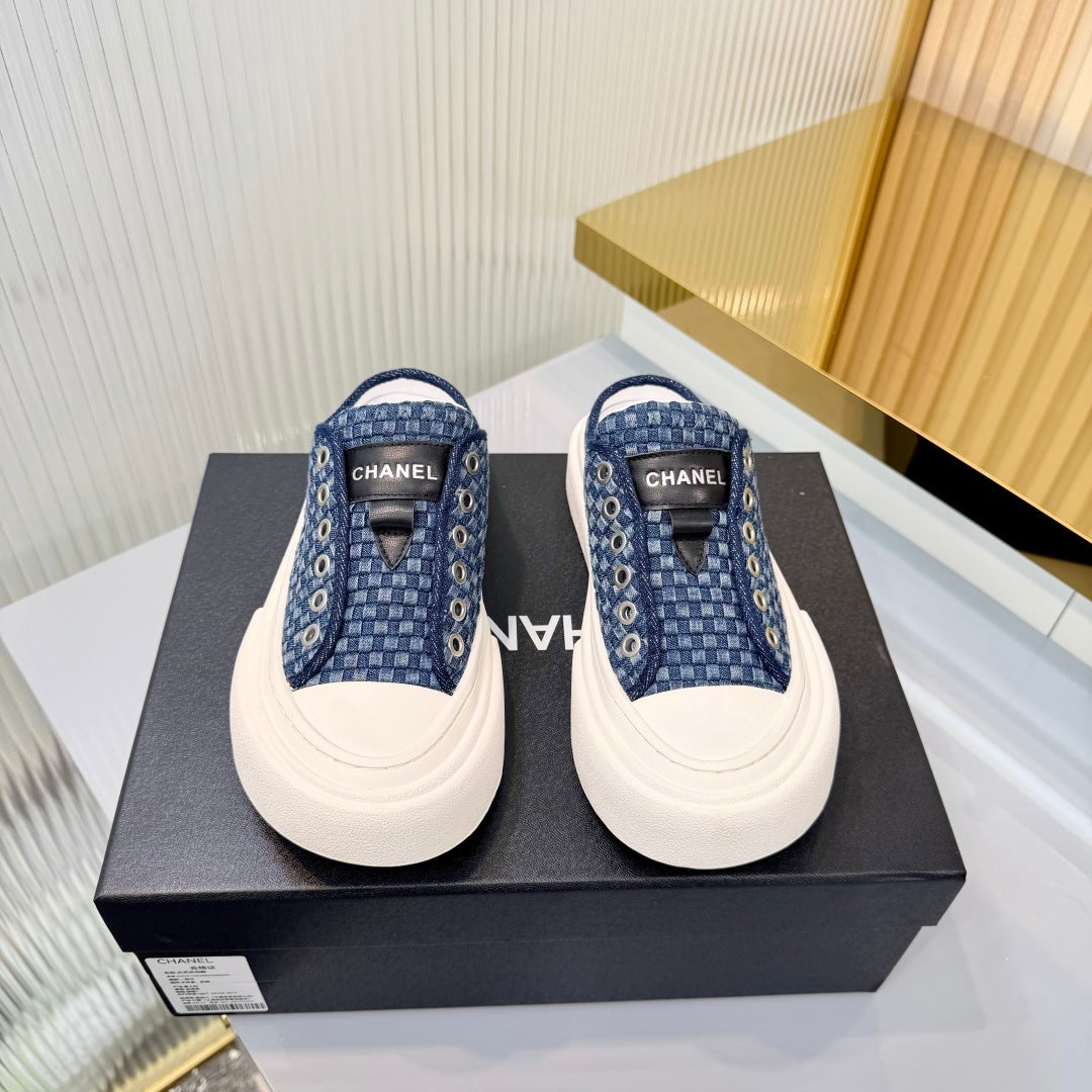 C-Sneakers