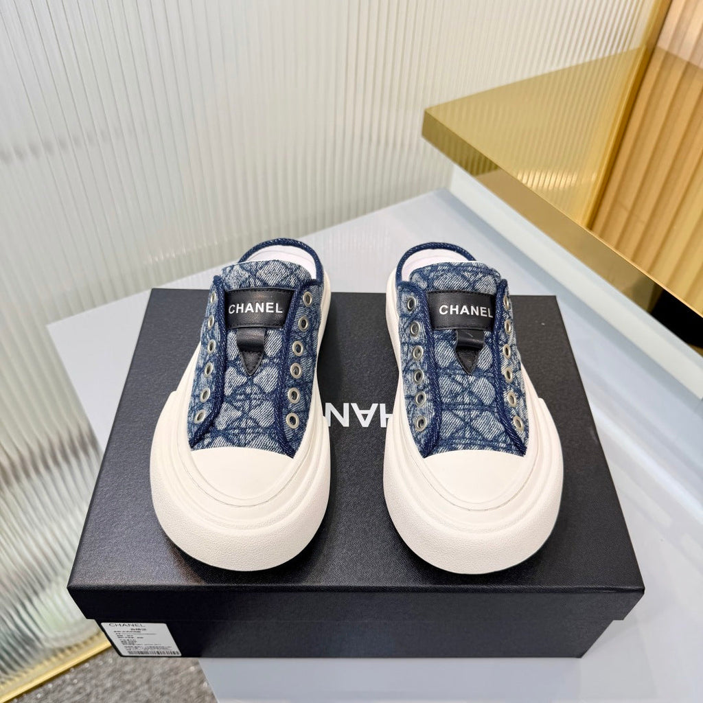 C-Sneakers
