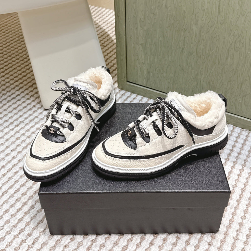 C-Sneakers