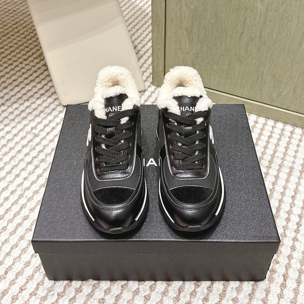 C-Sneakers