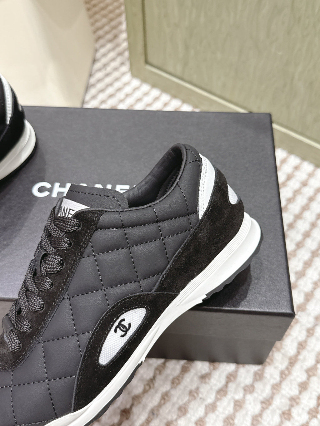 C-Sneakers