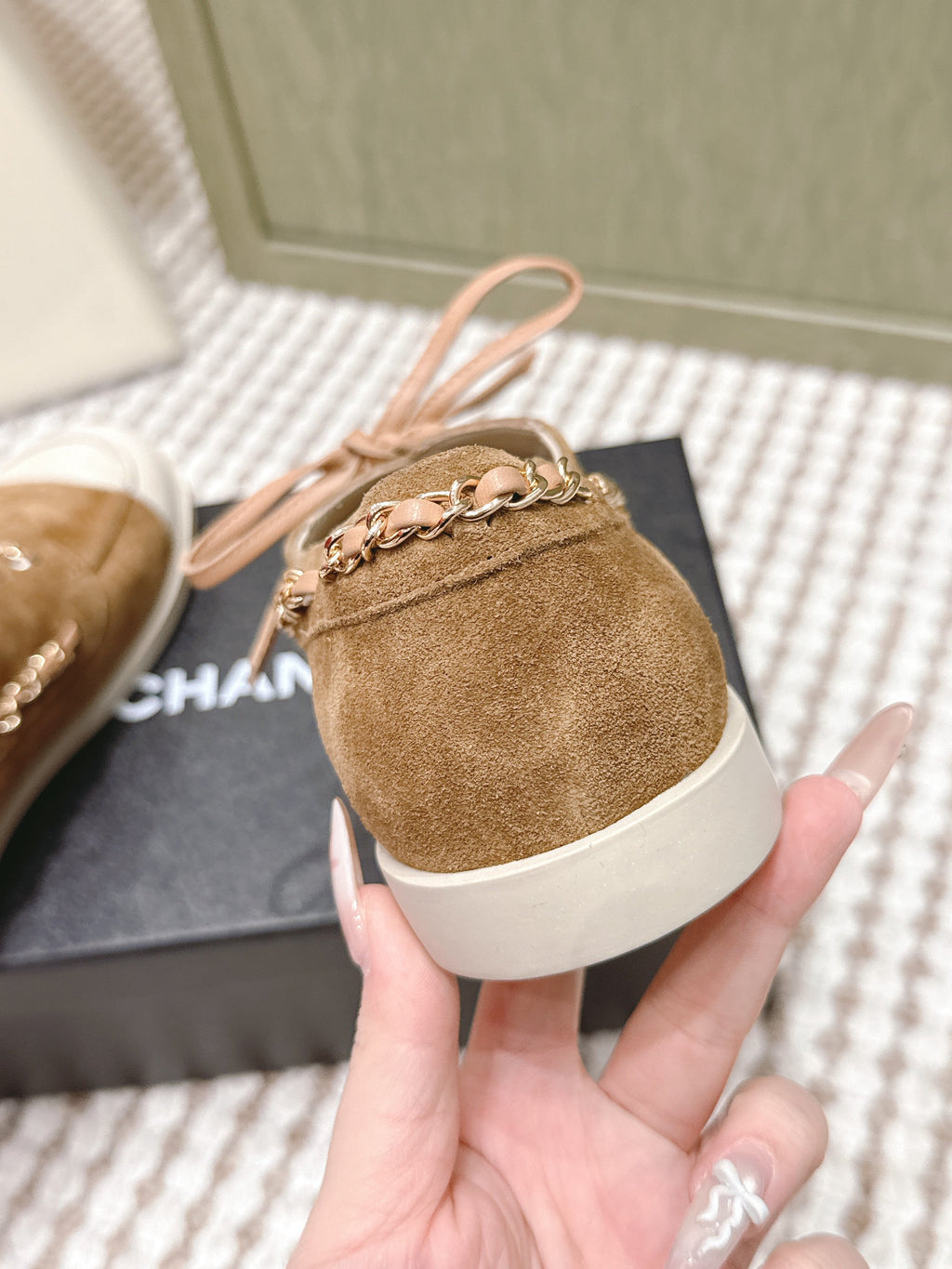 C-Sneakers