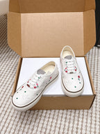 D-Sneakers