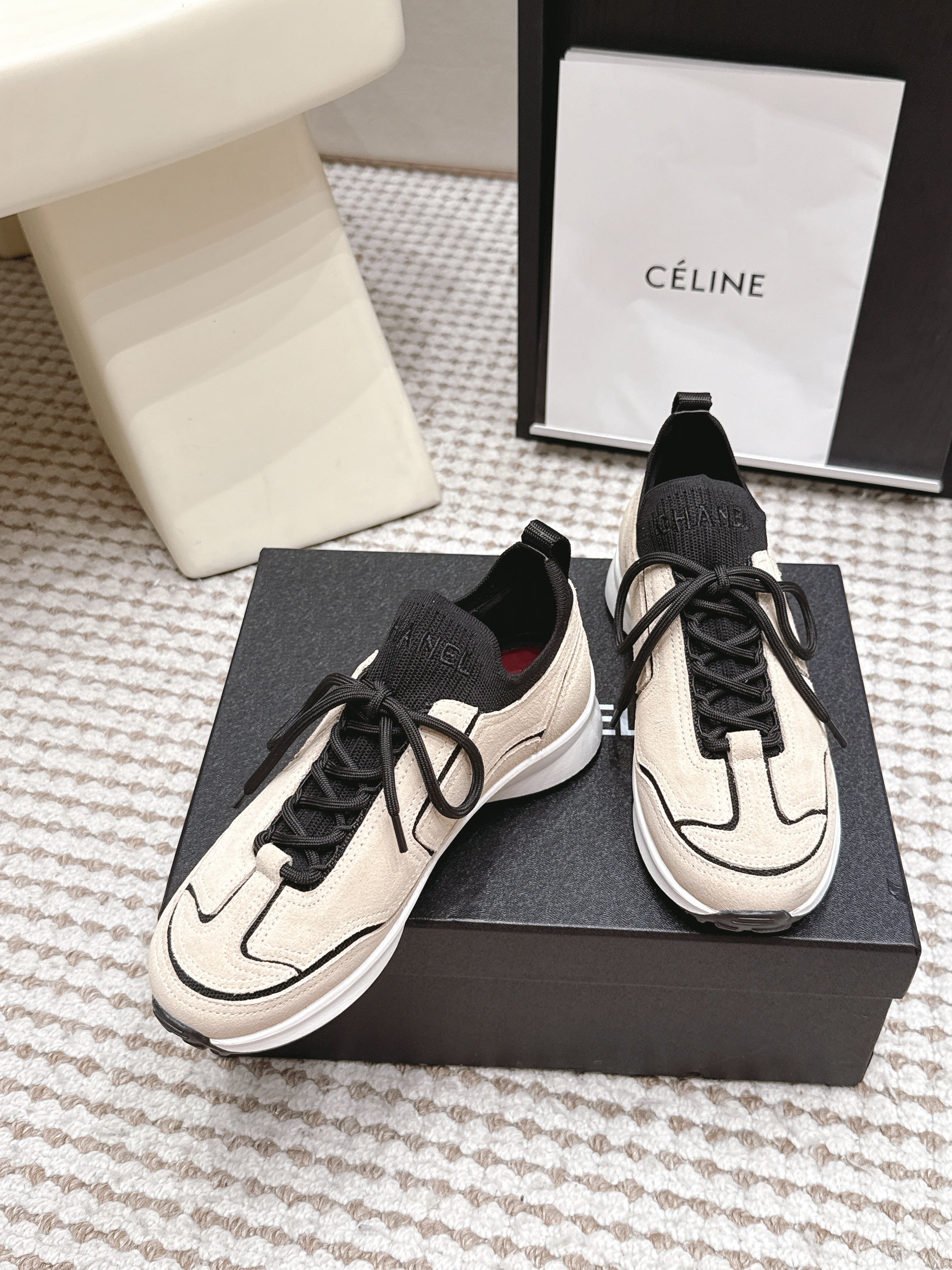 C-Sneakers