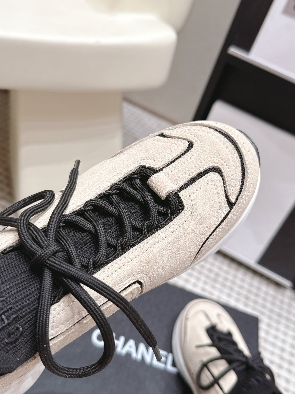 C-Sneakers