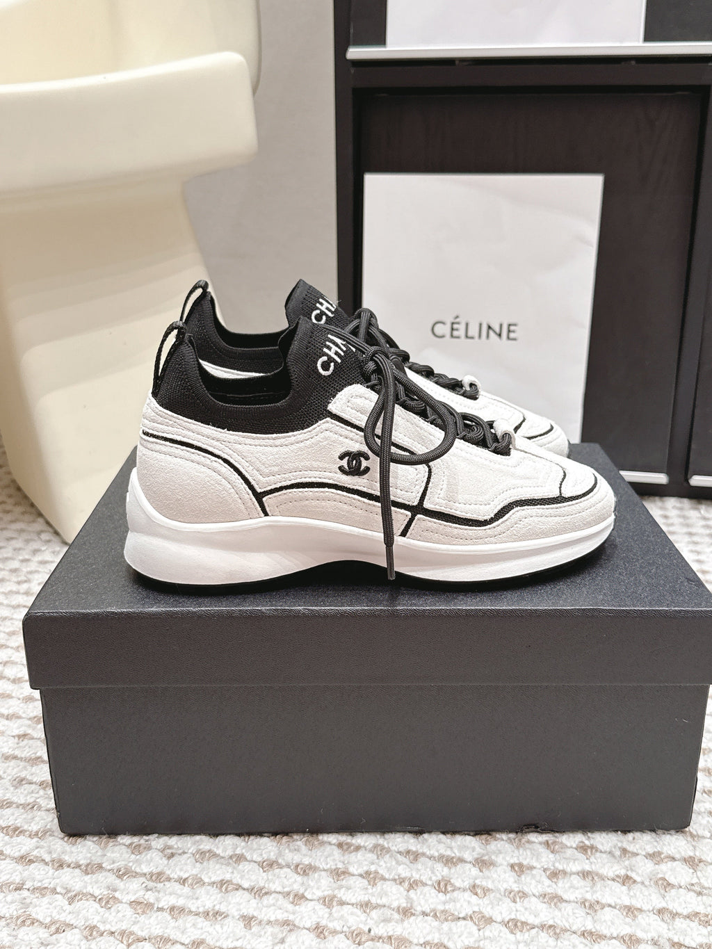 C-Sneakers