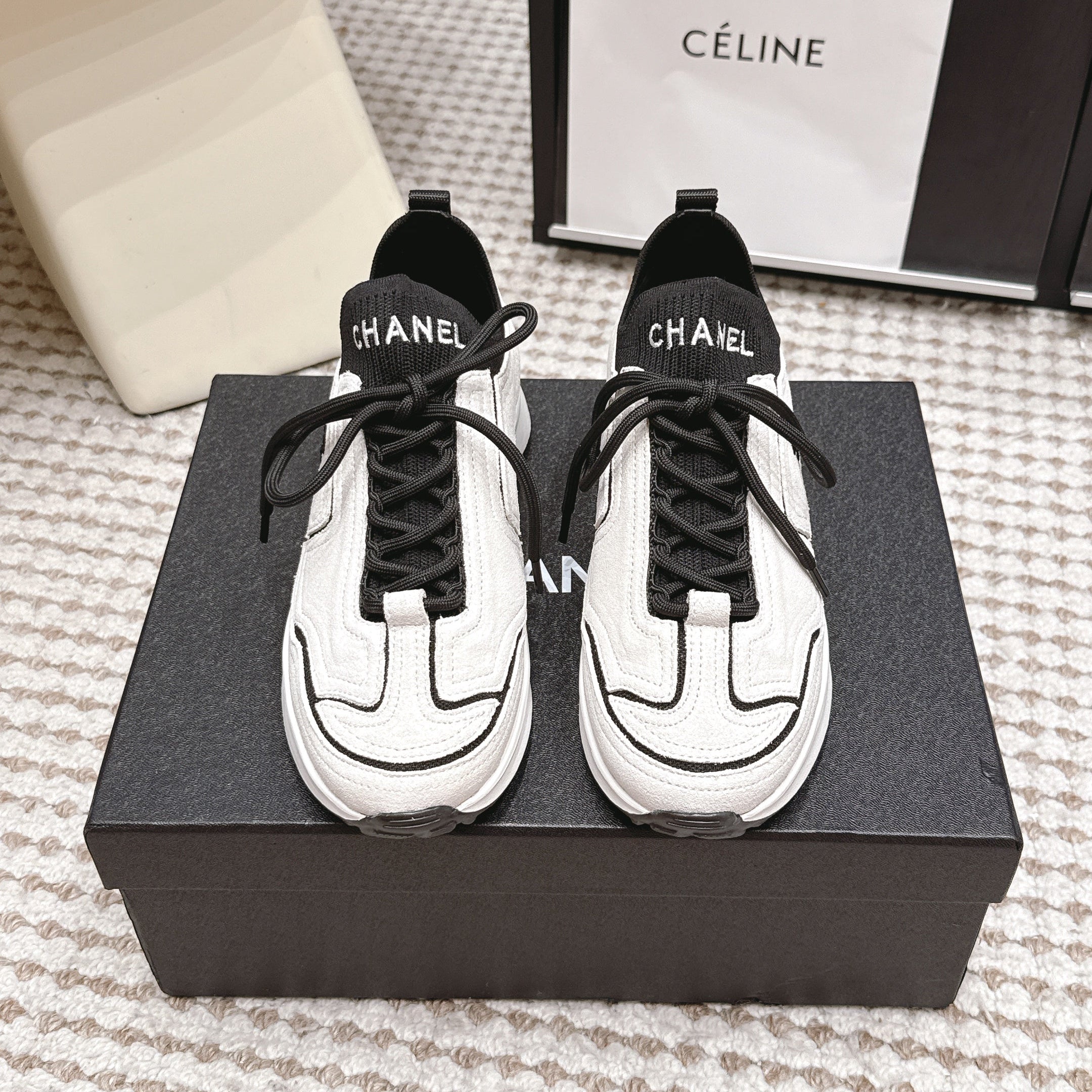 C-Sneakers