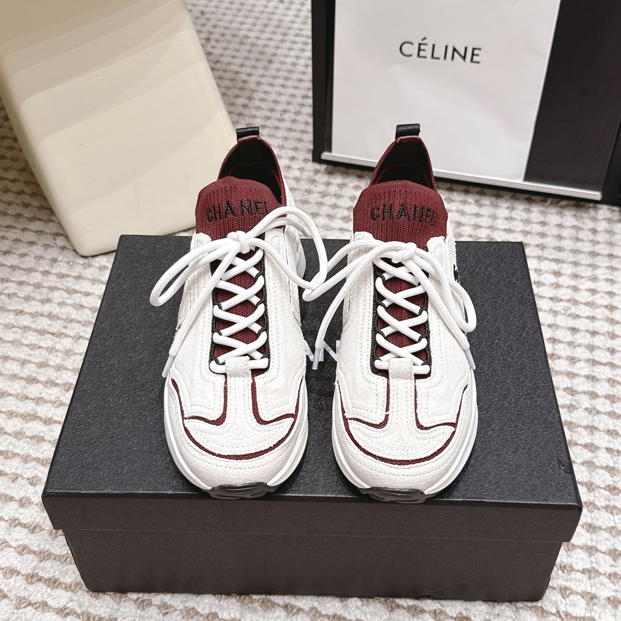 C-Sneakers