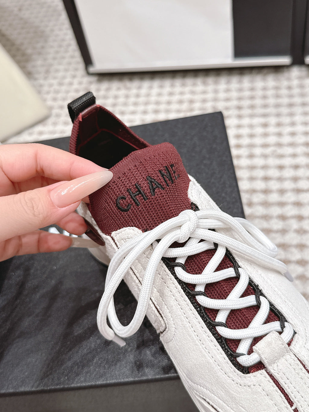 C-Sneakers